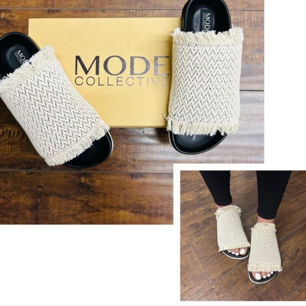 MODE SANDSTORM SLIDE SIZE 37 NWT